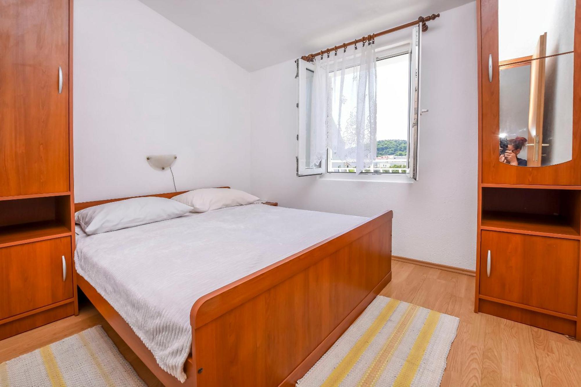 Apartments Karleusa 로고즈니차 외부 사진